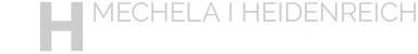 mechela-heidenreich Logo